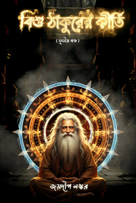 Bishu Thakurer Kirti (3rd Part)