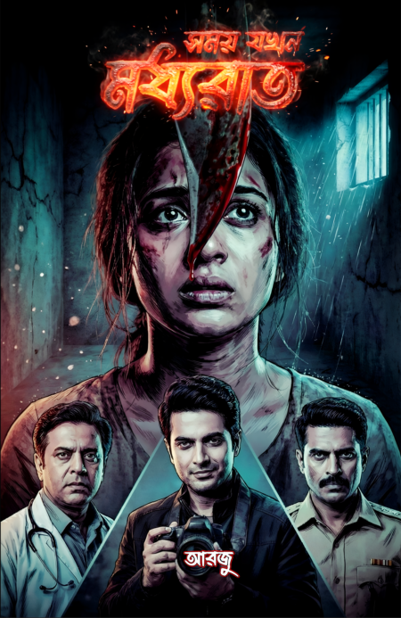 Somoy Jokhon Modhhyorat