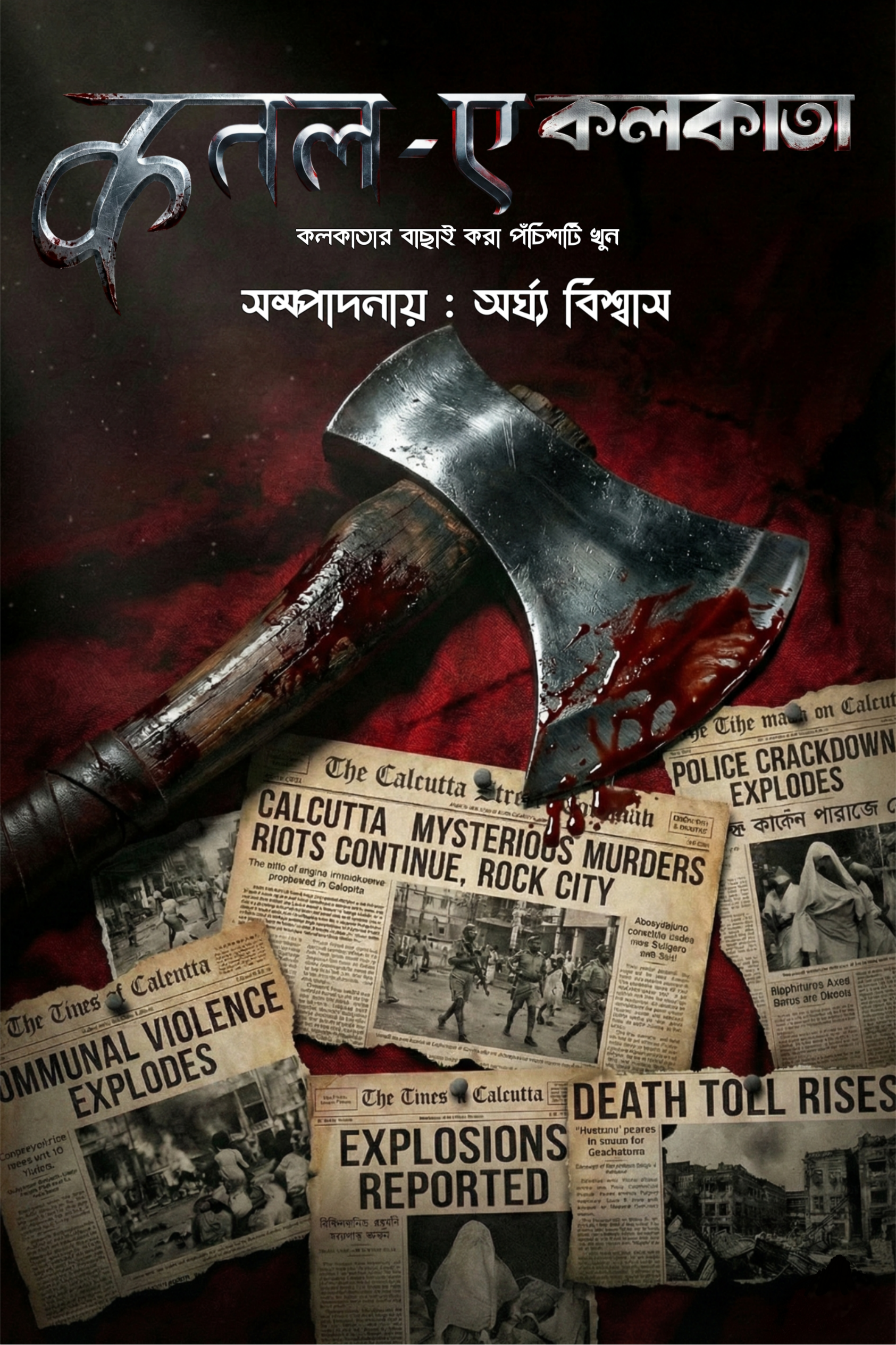 Kat-le Kolkata