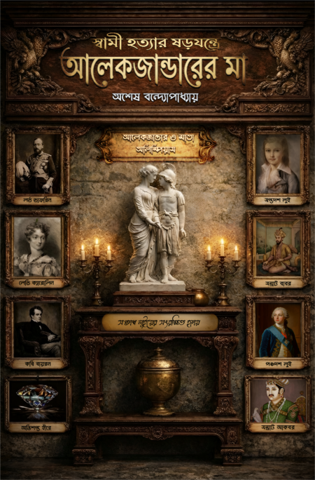 Swami Hottar Sorojontre Akekjendar er Maa