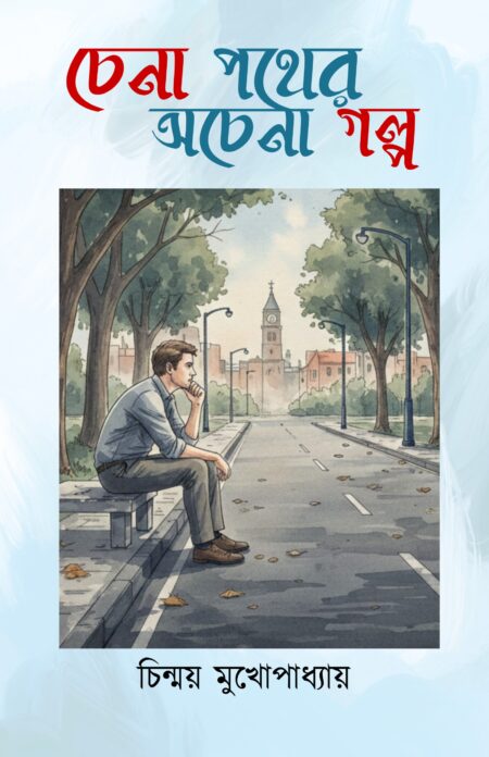 Chena Pother Ochena Golpo